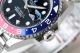 Swiss 2836 Rolex GMT Master II 126710 Copy Watch Blue & Red Ceramic (7)_th.jpg